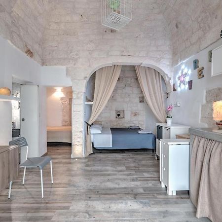 Willa Casa Anmori Ostuni Zewnętrze zdjęcie