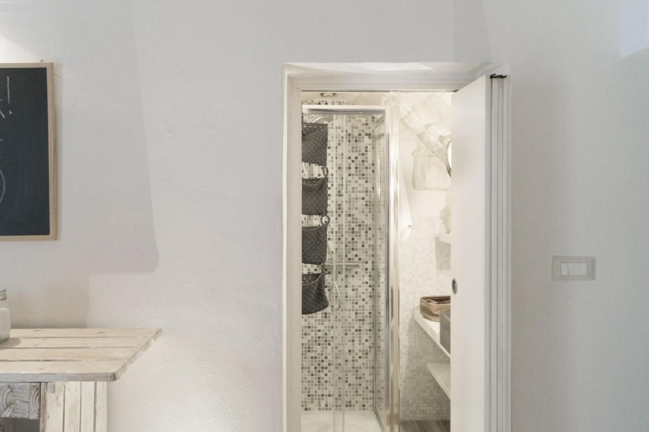 Willa Casa Anmori Ostuni Zewnętrze zdjęcie