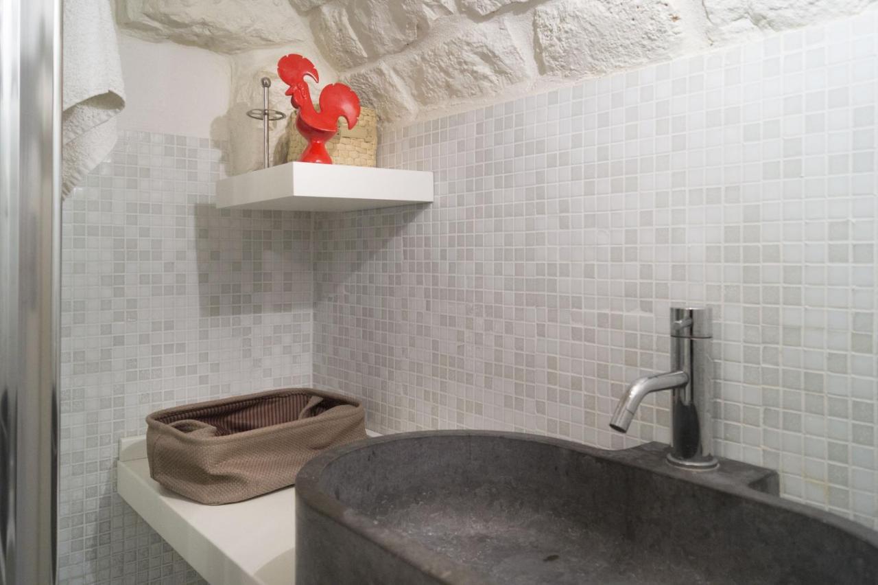 Willa Casa Anmori Ostuni Zewnętrze zdjęcie