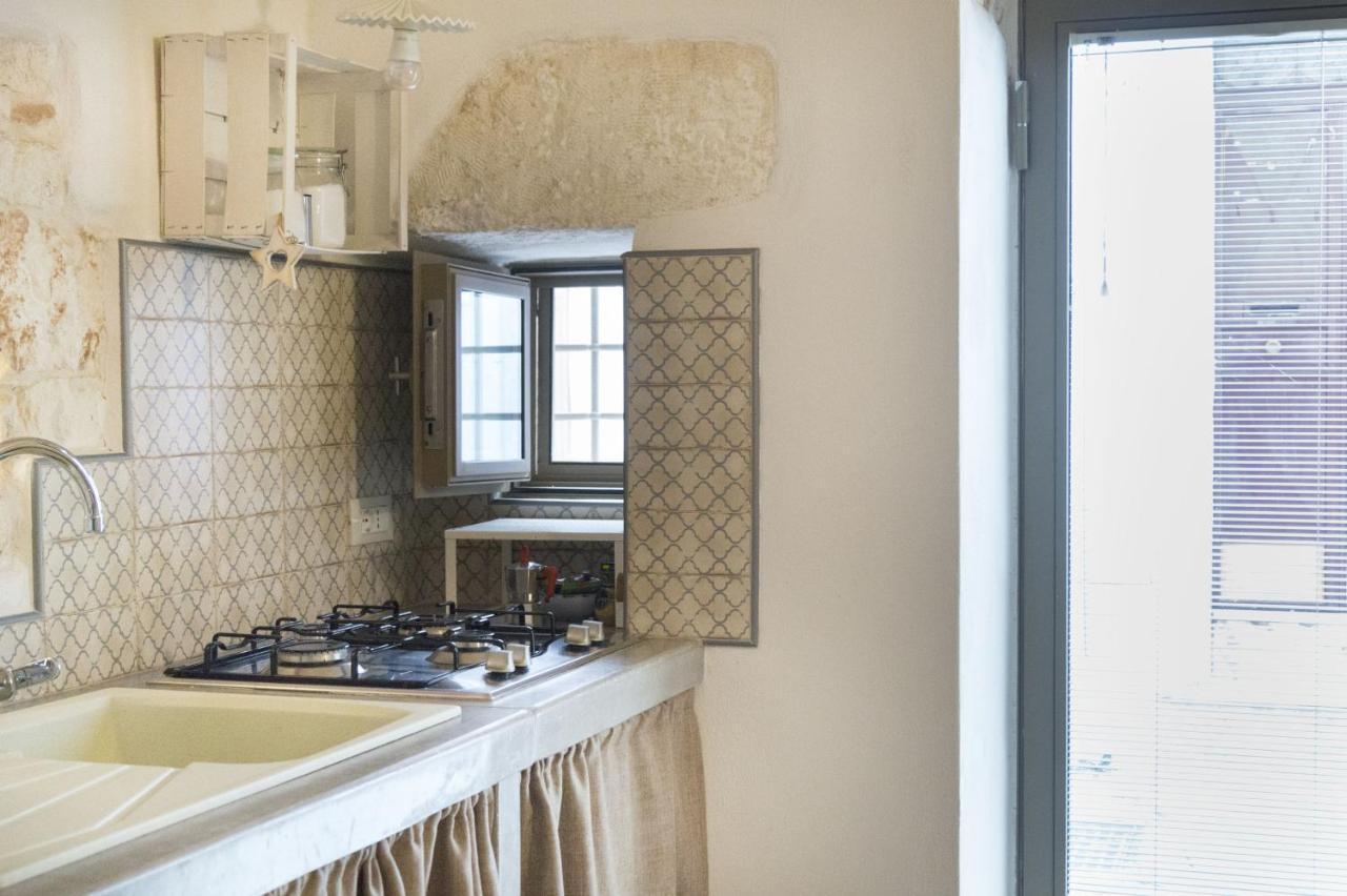 Willa Casa Anmori Ostuni Zewnętrze zdjęcie