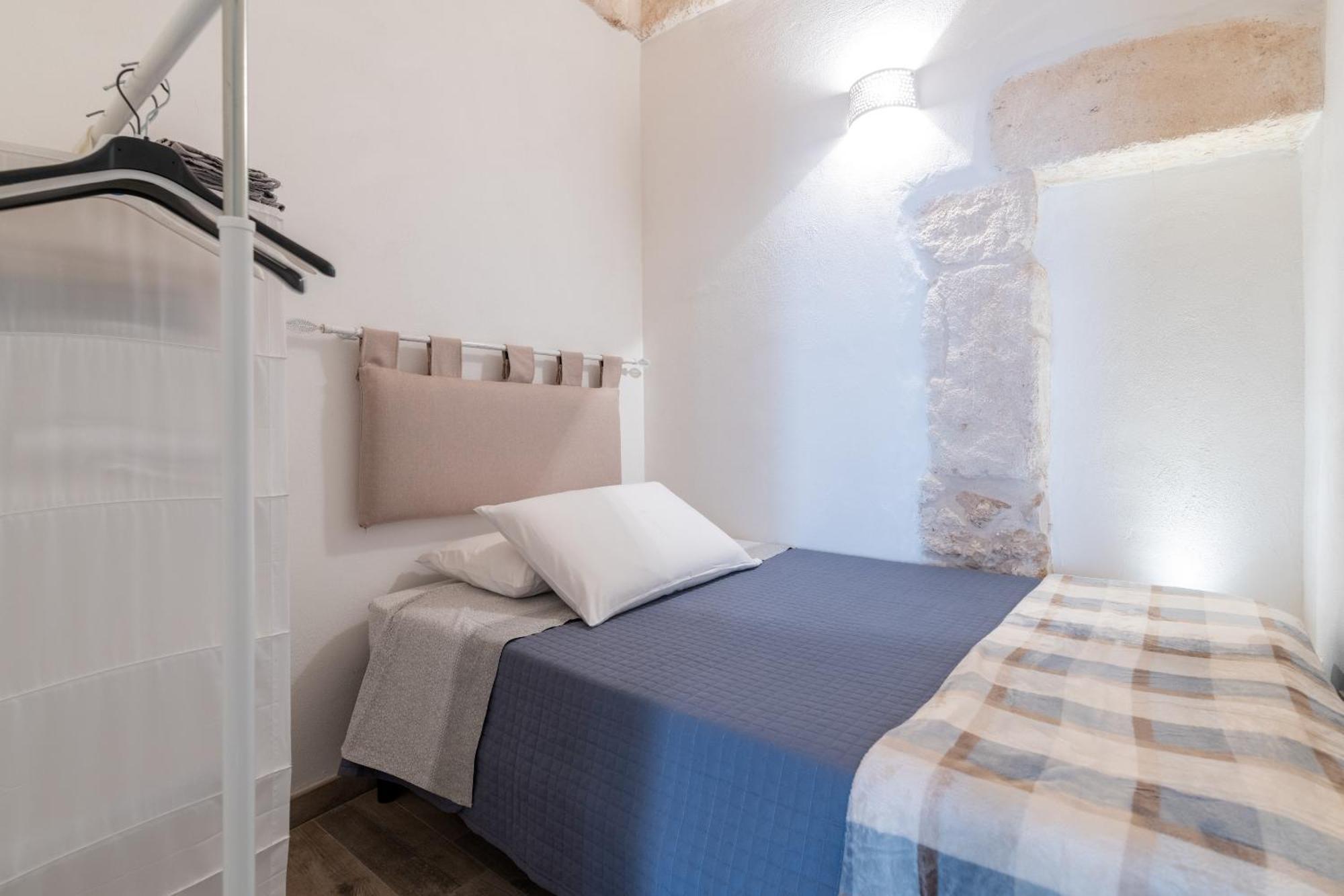Willa Casa Anmori Ostuni Zewnętrze zdjęcie