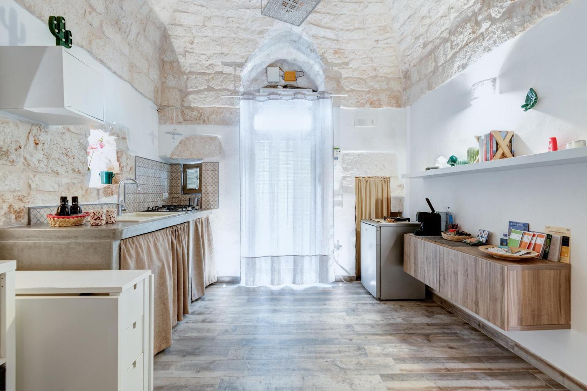 Willa Casa Anmori Ostuni Zewnętrze zdjęcie