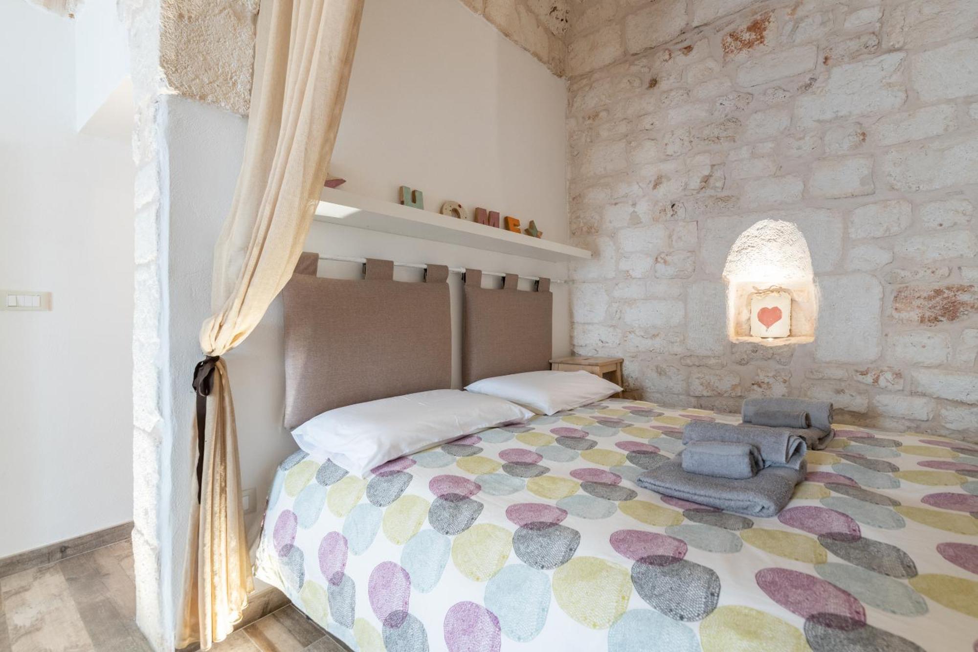 Willa Casa Anmori Ostuni Zewnętrze zdjęcie