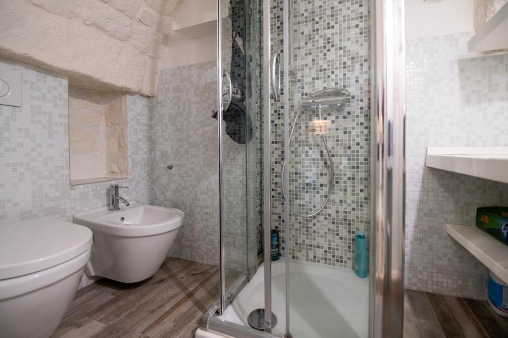 Willa Casa Anmori Ostuni Zewnętrze zdjęcie