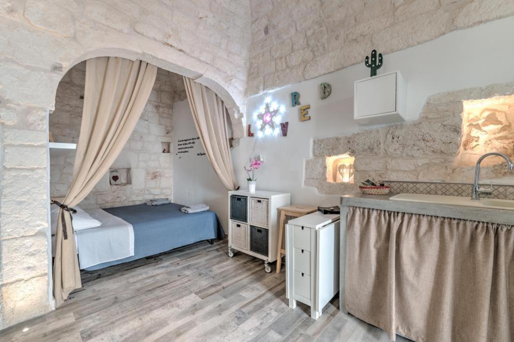 Willa Casa Anmori Ostuni Zewnętrze zdjęcie