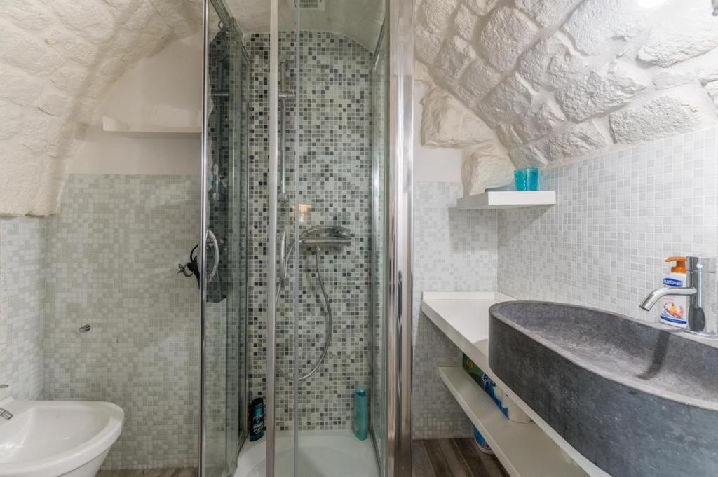 Willa Casa Anmori Ostuni Zewnętrze zdjęcie