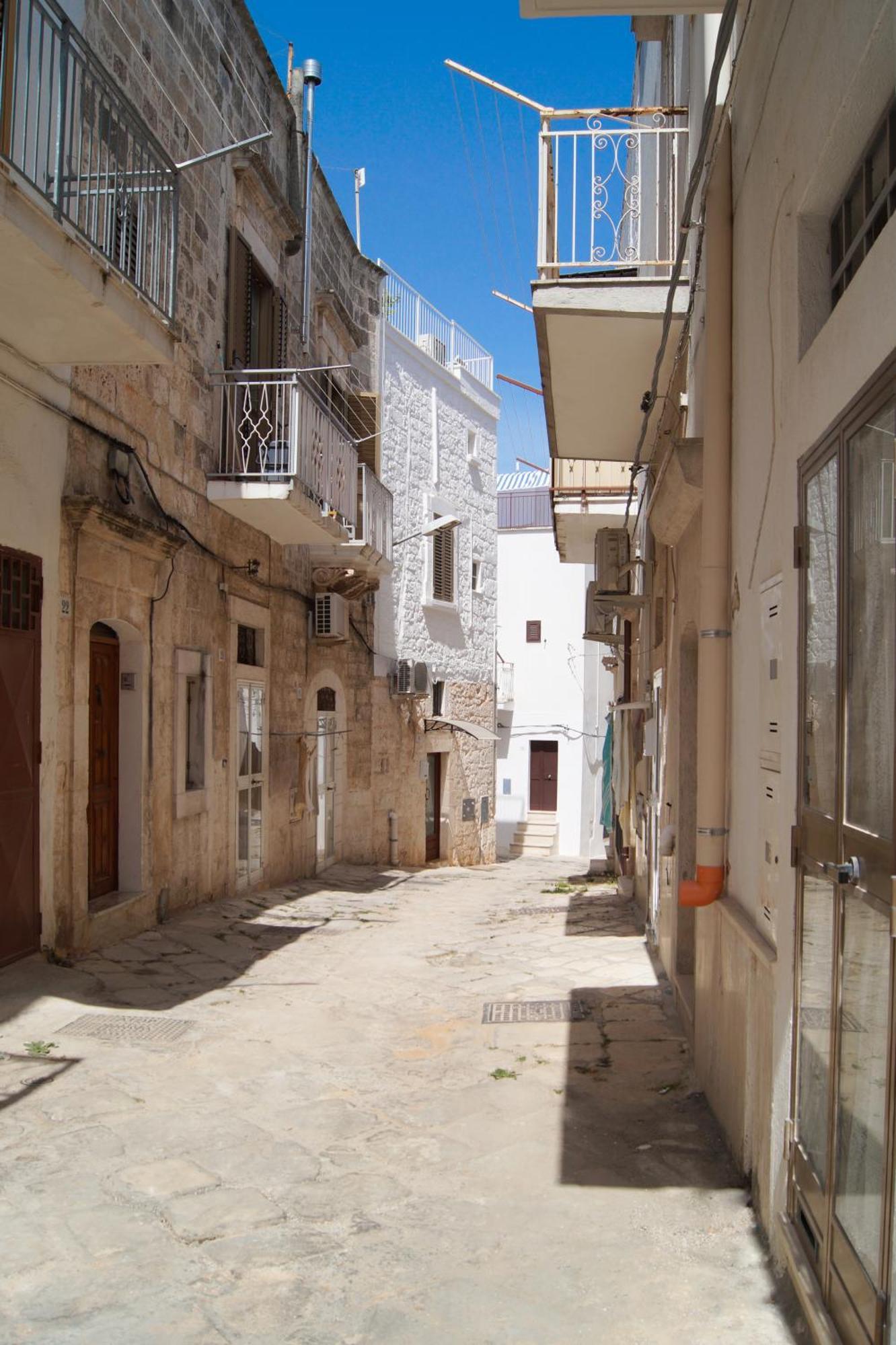 Willa Casa Anmori Ostuni Zewnętrze zdjęcie